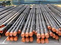 API Oil drill pipe