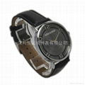 Fashion alloy gift watch