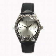  2013 hot sale fashion alloy watches 