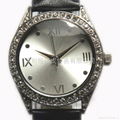 2013 hot sale fashion alloy watches  2