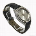  2013 hot sale fashion alloy watches  3