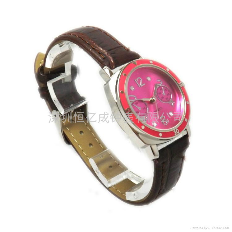 fashion hot cheap Ladies Watches