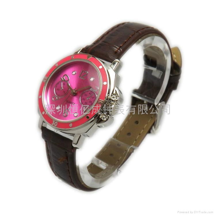 fashion hot cheap Ladies Watches 2