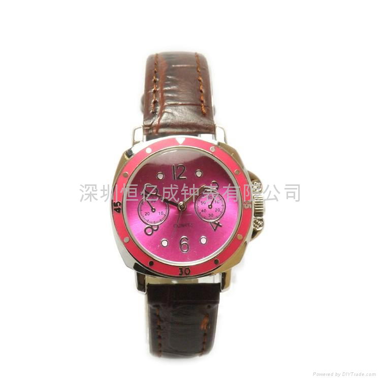 fashion hot cheap Ladies Watches 3