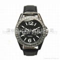 sales promotion fashion diamond  watches