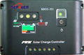 solar charge controller