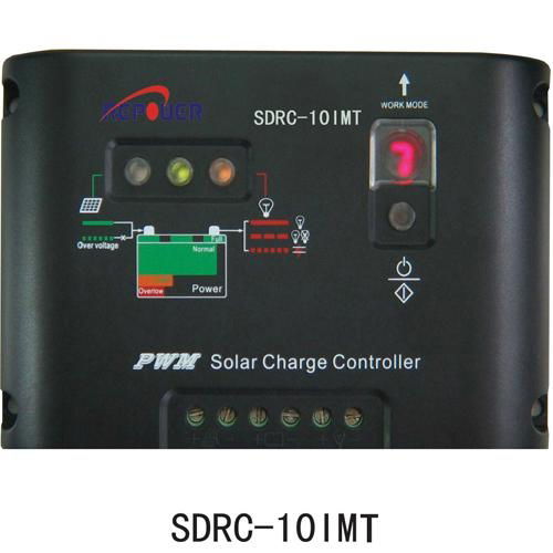 solar charge controller 2