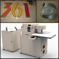 channel letter bending machine  2