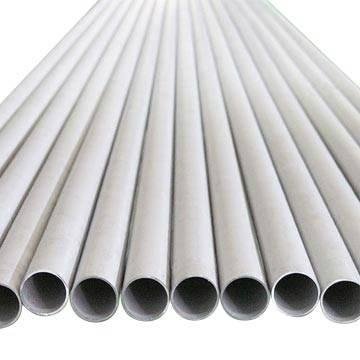 ASTM A213 A269 Stainless Steel Seamless pipes and tubes