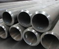 Thick-Wall Cold-Drawn Seamless Stainless Pipe 1