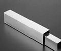 Square Stainless Steel Welded Tubes