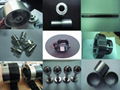 OEM high precision stainless steel turning and milling parts  1