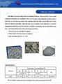 Calcium Silicon/Alloy/Si40-60%Ca10-30