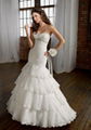 Lace Wedding Dress