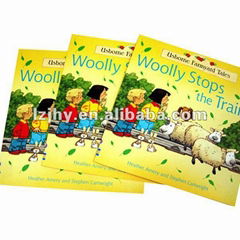 2012 Children Book Printing