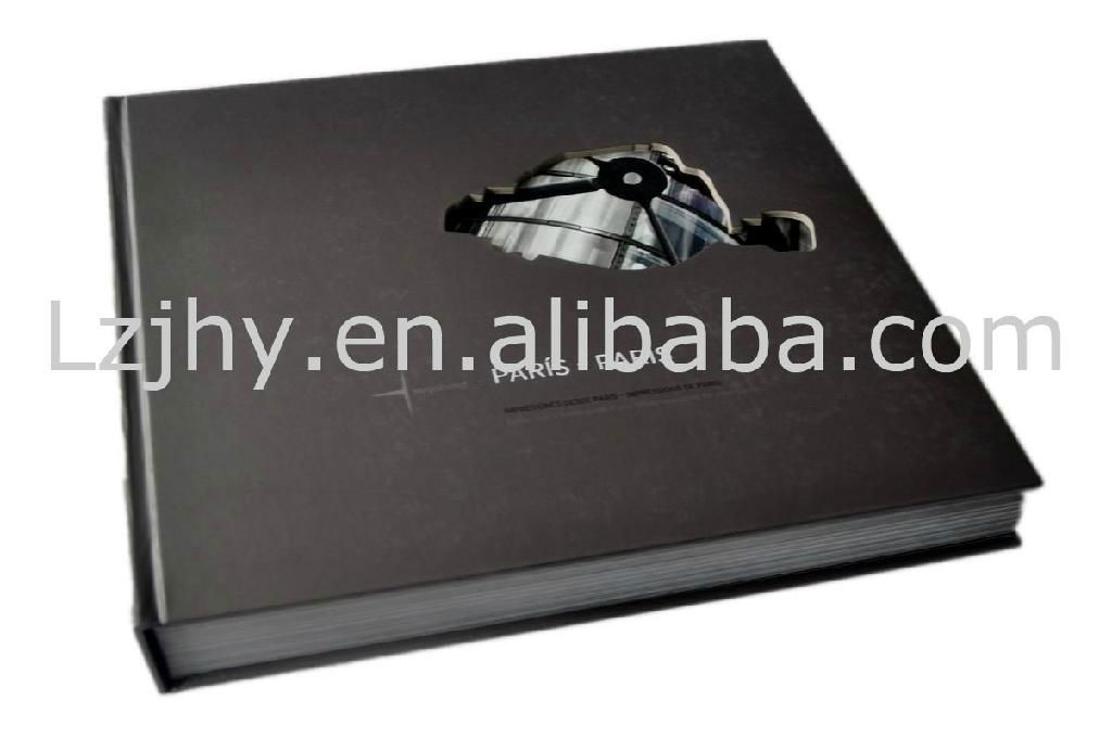 good hardcover book printing 5