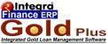 Integra Gold Plus	 (Gold Loan Management Software)