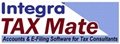 Integra Tax Mate	 (Accounting & E-filing