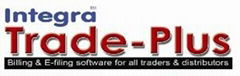 Integra Trade Plus	 (Accounting And Inventory Management Software)
