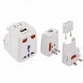 Travel Plug Adapter/Travel Adapter/Plug