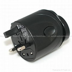 Universal Travel Adapter