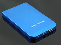 3500mAh Power Bank/Power Charger/Powerbank/Power Bank Charger