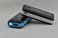 5200mAh Power Bank with LED flashlight 4