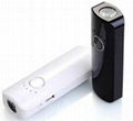 5200mAh Power bank with LED Flashlight 1