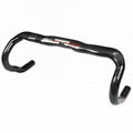 2011 FSA K-Force Compact Carbon Handlebar