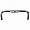 2012 FSA K-Force Compact Carbon Handlebar