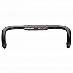 2012 FSA K-Force Compact Carbon Handlebar