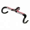Ness Carbon Integrated Road Handlebar