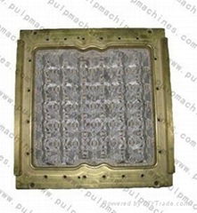 egg tray dies/pulp molding dies