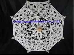 Handmade 15 Inches Sun Umbrellas