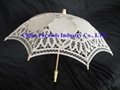 Handmade 23.6 Inches Sun Umbrellas 2