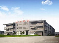 Jiangsu Xinrui Plastic Technology Co.,LTD