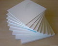 PTFE/teflon sheet 1