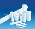 PTFE/ teflon Rod 1