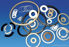 PTFE/teflon Filled Products