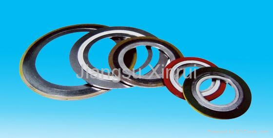 PTFE/teflon gasket