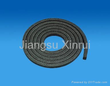 PTFE/ teflon packing