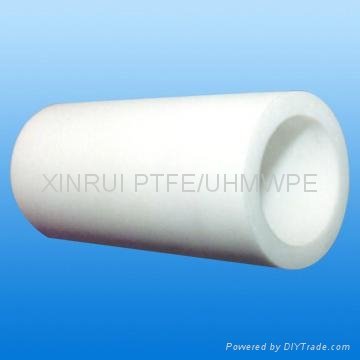 PTFE  teflon tube,pipe 2
