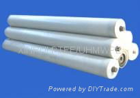 UHMWPE ROLLER