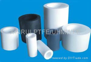 PTFE  teflon tube,pipe 4