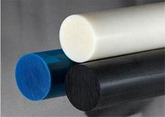 UHMWPE rod