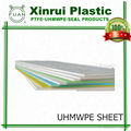 Hogh quality UHMWPE sheet