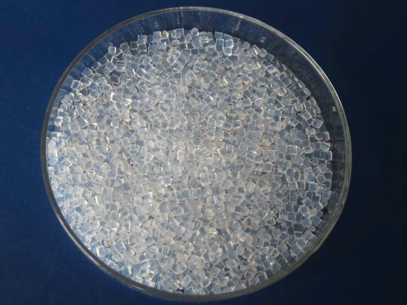 Plastic raw material PFA resin LC137
