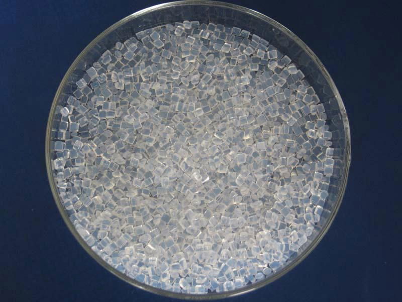 Plastic raw material PFA resin LC137 2