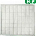 Washable Panel Air  filter  