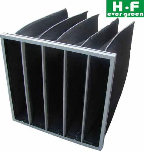 Activated Carbon Filter  